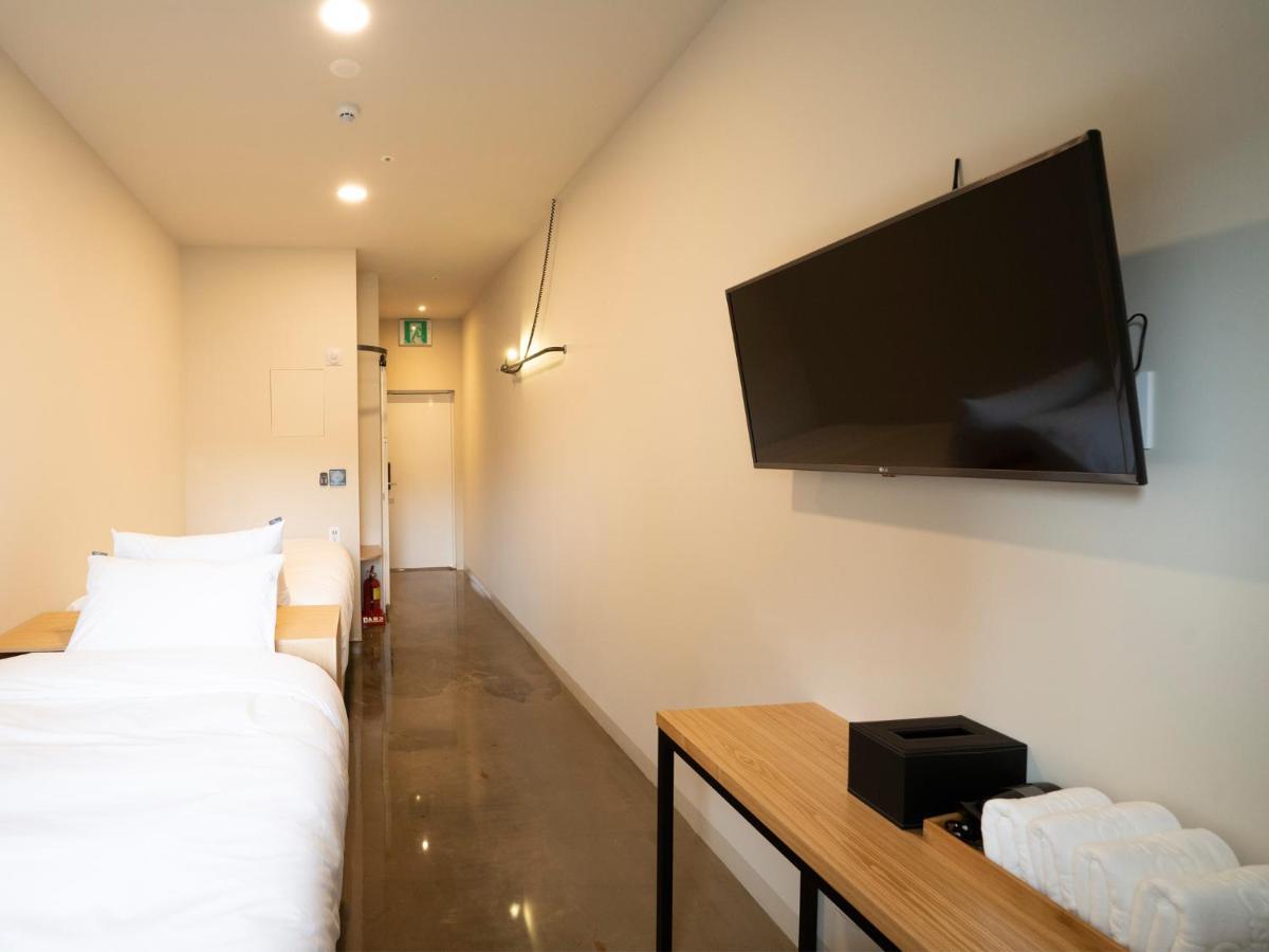 Wegoinn Hostel Seoul Exterior photo