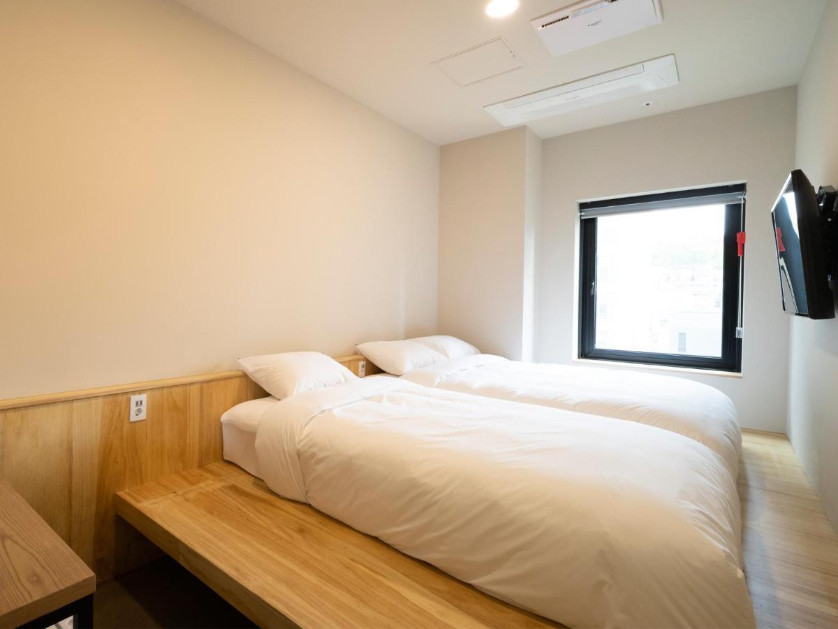 Wegoinn Hostel Seoul Exterior photo